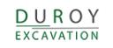 DuRoy Excavation Inc logo